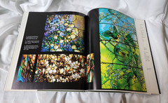 Masterworks of Louis Comfort Tiffany Hardcover Book By Alastair Duncan 1993 Ed