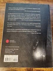 House of Leaves by Danielewski, Mark Z, (0375703764) Paperback