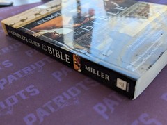 Complete Guide to the Bible by Stephen M. Miller (2007)