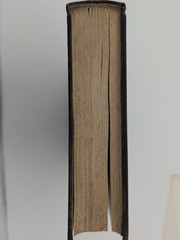 AIRCRAFT STRUCTURES by David J. Perry – Hardcover -1950