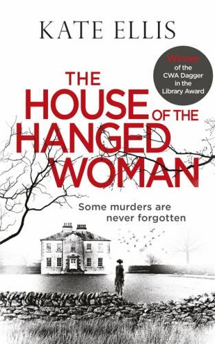 The House of the Hanged Woman (Albert Lincoln) by Ellis, Kate Book The Fast Free