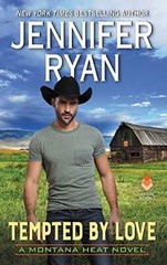 Montana Heat Series All 3 Books in Mass Market Paperback
