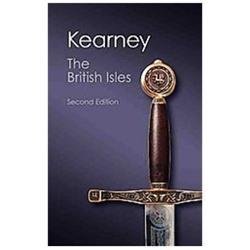 The British Isles by Kearney, Hugh
