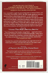 Seven Events That Made America America by Larry Schweikart 2011-TP EXC Cond