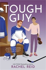 Tough Guy (Paperback or Softback)