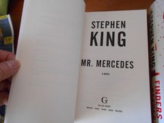 Stephen King THE BILL HODGES TRILOGY Mixed Set of 3 2-1st/1st – 2HC/DJ TPB VGC