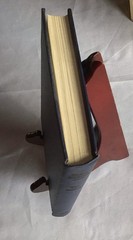 MADAM PRESIDENT THE STORY OF NORA HUNTER 1951 HB DJ Very Good