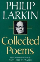 Collected Poems by Philip Larkin