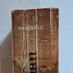 Pieces In The Sky Frontier Romance Paperback Book by Marianne Willman 1986