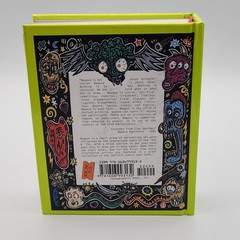 NEWAVE! Underground mini comix of the 1980s HC Fantagraphics Comics
