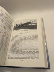 Curtiss Aircraft, 1907-1947 by Peter M Bowers Naval Institute Press 1979