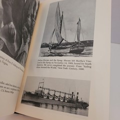 THE BERMUDA TRIANGLE MYSTERY SOLVED by LAWRENCE DAVID KUSCHE Hardcover EUC DustJ
