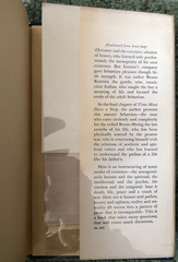 Time Must Have a Stop, Aldous Huxley, 1944 Harper and Brothers hardcover