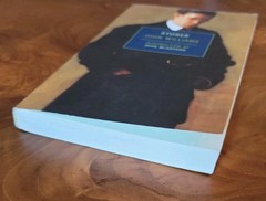 Stoner By John Williams Paperback NYRB Classics