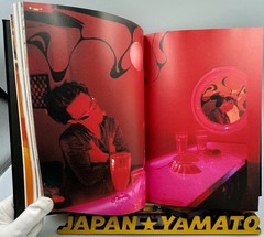 HIROMIX PHOTO BOOK HIROMIX WORKS Best Selection 5 Years 2000 Japan Art