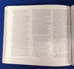 Route 66; The Mother Road, by Michael Wallis, Paperback, 276 Pages