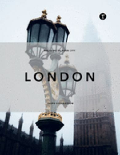 London, Hardcover by Landers, Sam (EDT); Maday, Tom (EDT), Like New Used, Fre…