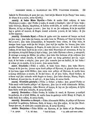 1888 Two Fifteenth Century Cookery Books Vintage Cook Book 168 Pages