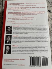 Just 2 Seconds by Gavin de Becker, Tom Taylor &Jeff Marquart, 1st edition 2008