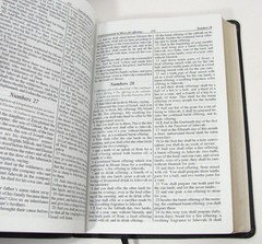 Holy Bible KJ3 Literal Translation Genuine Leather First Memorial Edition Green