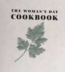 The Woman’s Day Cookbook-Kathy Farrell-Kingsley: 720 Pages: Hardback-Dust Jacket