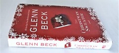 The Christmas Sweater by Kevin Balfe, Glenn Beck and Jason Wright (2008 Book)