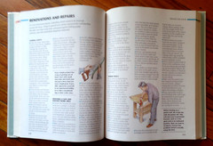 GREAT HEALTH HINTS & HANDY TIPS by READE’S DIGEST 1994 Hardcover