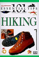 Hiking Paperback Deni, McManners, Hugh Bown