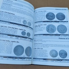 United States Pattern Coins Experimental And Trial Pieces 8th Ed Hewitt Judd