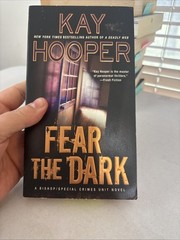 Lot of 10 Kay Hooper – Haven, Hidden Shadows, Deadly Web & More – FREE SHIPPING