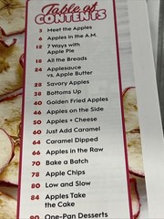 BH&G 100 Best Apple Recipes 96 Pages Of Apple Recipes