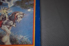 Dragon King Trilogy by Stephen R. Lawhead (1st Edition/Varied Print, trade pb)