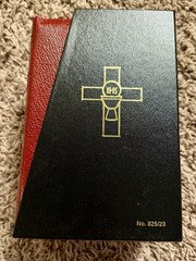St. Joseph Missals: Complete Gift Box 3-Volume Set Sunday & Weekday Missal