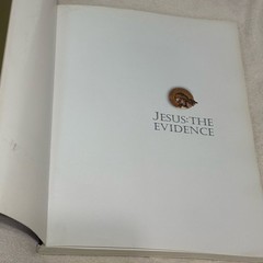 Jesus: The Evidence by: Ian Wilson
