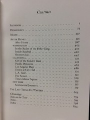 JOAN DIDION – THE 1980s & 90s Joan Didion 1st Edition HC 2021