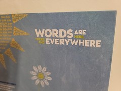 Sesame Street WORDS ARE EVERYWHERE Learning Series Bilingual Kit – Book DVD More