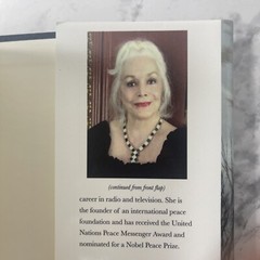Peeing On Hot Coals, A Searing Memoir by Pat Montandon – Hardcover *LOOKS NEW*