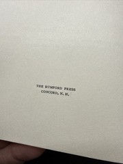 Forging The Sword Story Of Camp Devens 1920 WWI New England Robinson HC 1st Ed
