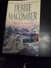 Debbie Macomber Lot 0f 10 Books And 13 Stories 3 Are 2-in-1 PB 5 Xmas Stories