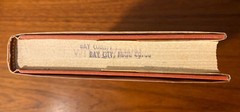 Lot of 3 Books on Book Collecting: Book Collecting, A Primer of Book Collecting,
