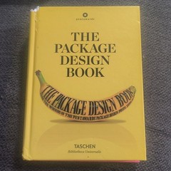 TASCHEN Bibliotheca Universalis The Package Design Book Pentawards 2017 HC