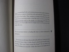 Lead Like Jesus [Paperback] Ken Blanchard and Phil Hodges