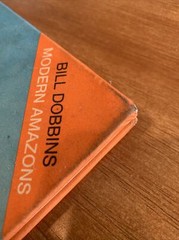 Modern Amazons by Bill Dobbins (2002, Hardcover) – Bodybuilding & Fitness Photos