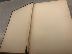 Smithsonian 6th Annual Ethnology 1884-1885-Mayan Codices, NE Eskimo Tribes & Map