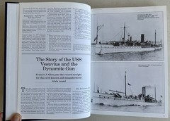 Warship XII Naval Institute Press HC Book Volume 12 WWI WWII Very Good Condition