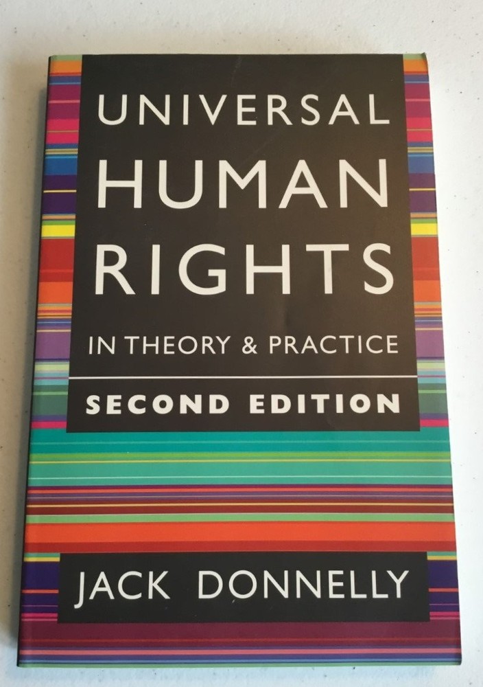 Universal Human Rights in Theory and Practice