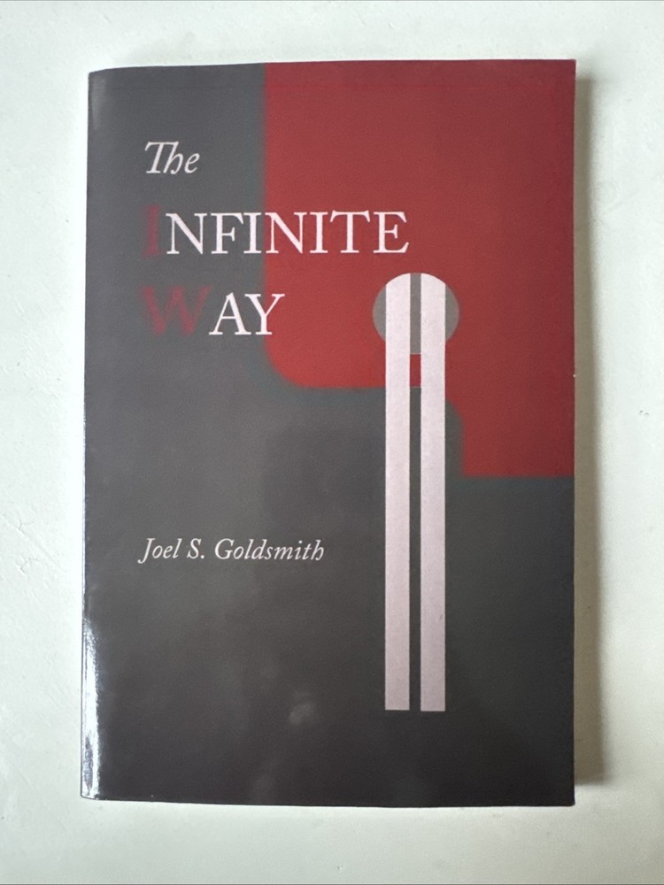 The Infinite Way