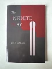 The Infinite Way