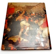 Goya: Great Art of the Ages (Hardcover, Harry Abrams Inc) Frederick S. Wight