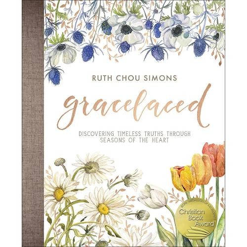 Gracelaced: Discovering Timeless Tr…, Ruth Chou Simon